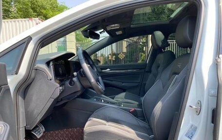 Volkswagen Golf VII, 2020 год, 1 565 441 рублей, 10 фотография
