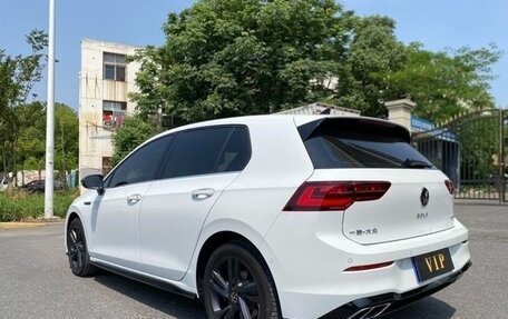 Volkswagen Golf VII, 2020 год, 1 565 441 рублей, 6 фотография