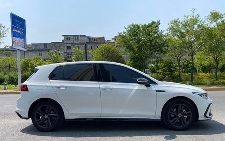 Volkswagen Golf VII, 2020 год, 1 565 441 рублей, 5 фотография
