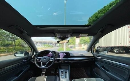 Volkswagen Golf VII, 2020 год, 1 565 441 рублей, 11 фотография