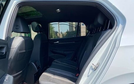 Volkswagen Golf VII, 2020 год, 1 565 441 рублей, 22 фотография
