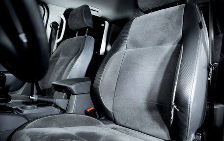 Volkswagen Amarok I рестайлинг, 2013 год, 1 650 000 рублей, 18 фотография