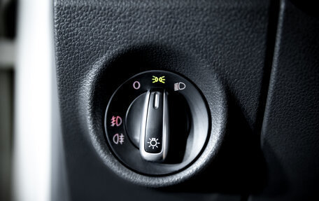 Volkswagen Amarok I рестайлинг, 2013 год, 1 650 000 рублей, 20 фотография