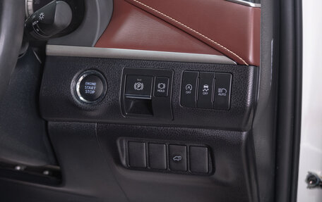 Toyota Harrier, 2019 год, 3 299 000 рублей, 9 фотография