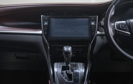 Toyota Harrier, 2019 год, 3 299 000 рублей, 13 фотография