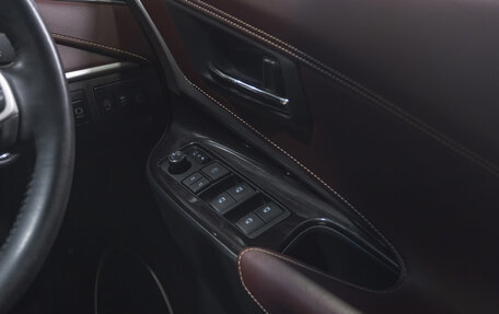 Toyota Harrier, 2019 год, 3 299 000 рублей, 16 фотография