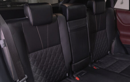 Toyota Harrier, 2019 год, 3 299 000 рублей, 20 фотография