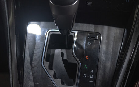 Toyota Harrier, 2019 год, 3 299 000 рублей, 15 фотография