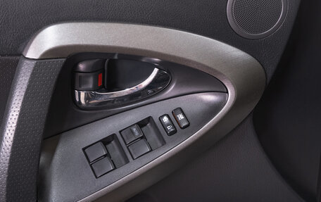 Toyota RAV4, 2010 год, 1 849 000 рублей, 8 фотография