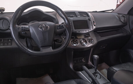 Toyota RAV4, 2010 год, 1 849 000 рублей, 11 фотография