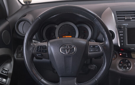 Toyota RAV4, 2010 год, 1 849 000 рублей, 12 фотография