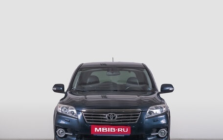 Toyota RAV4, 2010 год, 1 849 000 рублей, 4 фотография