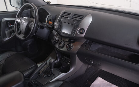Toyota RAV4, 2010 год, 1 849 000 рублей, 19 фотография