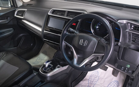 Honda Fit III, 2015 год, 1 149 000 рублей, 7 фотография