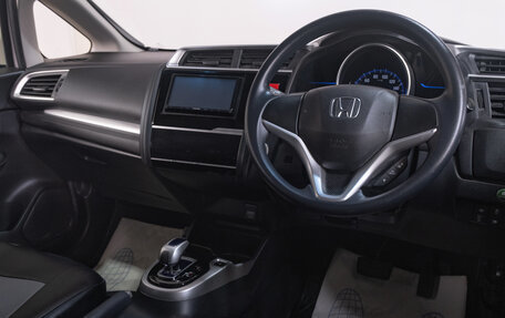 Honda Fit III, 2015 год, 1 149 000 рублей, 8 фотография