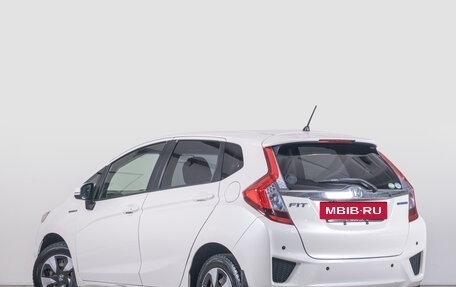 Honda Fit III, 2015 год, 1 149 000 рублей, 5 фотография