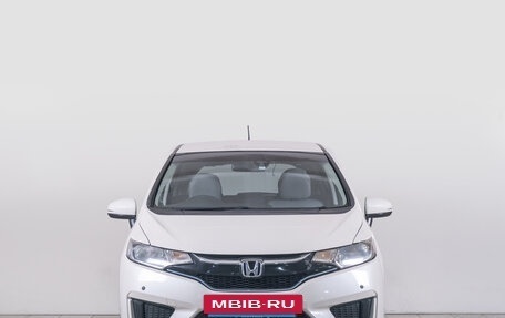 Honda Fit III, 2015 год, 1 149 000 рублей, 3 фотография