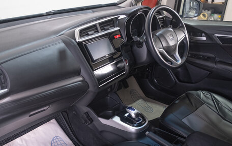 Honda Fit III, 2015 год, 1 149 000 рублей, 15 фотография