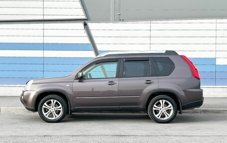 Nissan X-Trail, 2010 год, 1 049 000 рублей, 8 фотография