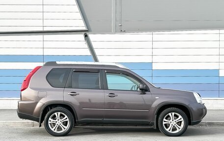 Nissan X-Trail, 2010 год, 1 049 000 рублей, 4 фотография