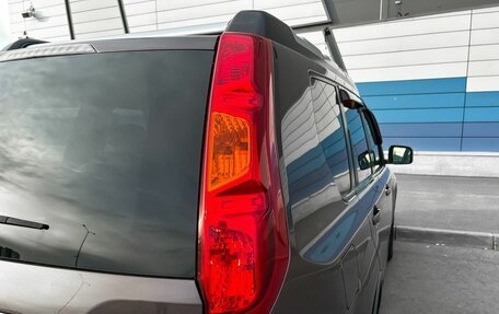 Nissan X-Trail, 2010 год, 1 049 000 рублей, 10 фотография
