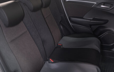 Honda Fit III, 2015 год, 1 149 000 рублей, 17 фотография