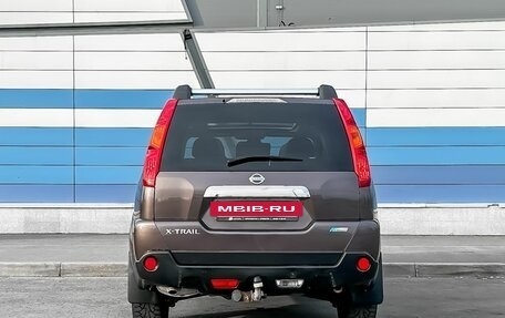 Nissan X-Trail, 2010 год, 1 049 000 рублей, 6 фотография