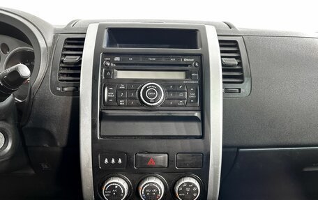Nissan X-Trail, 2010 год, 1 049 000 рублей, 20 фотография