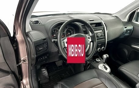 Nissan X-Trail, 2010 год, 1 049 000 рублей, 12 фотография