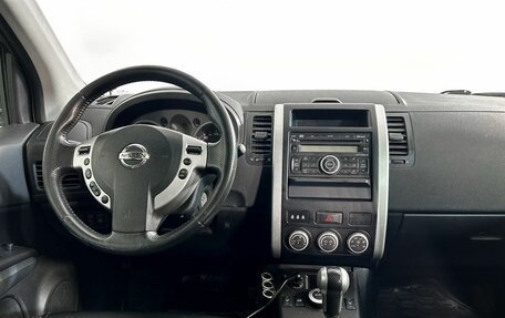 Nissan X-Trail, 2010 год, 1 049 000 рублей, 14 фотография