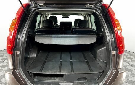Nissan X-Trail, 2010 год, 1 049 000 рублей, 21 фотография