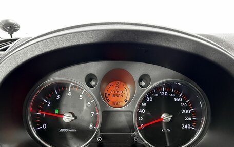Nissan X-Trail, 2010 год, 1 049 000 рублей, 18 фотография