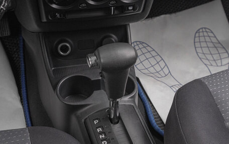 Hyundai Getz I рестайлинг, 2008 год, 549 000 рублей, 12 фотография