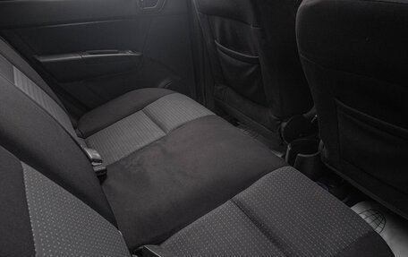 Hyundai Getz I рестайлинг, 2008 год, 549 000 рублей, 16 фотография