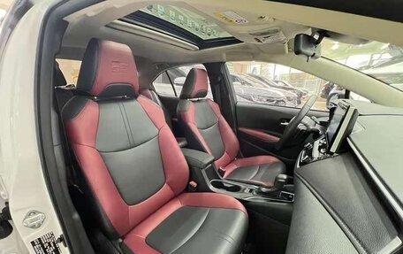 Toyota Corolla, 2021 год, 1 650 000 рублей, 8 фотография
