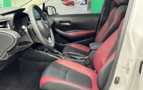 Toyota Corolla, 2021 год, 1 650 000 рублей, 6 фотография
