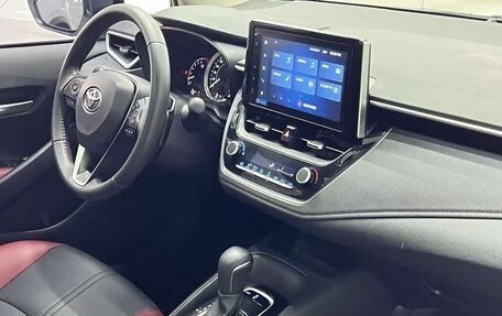 Toyota Corolla, 2021 год, 1 650 000 рублей, 7 фотография
