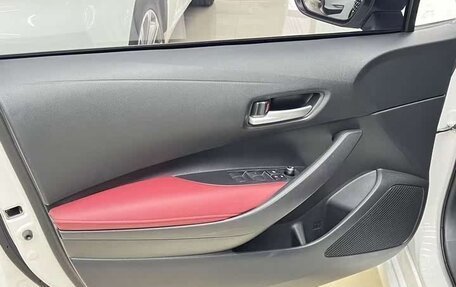 Toyota Corolla, 2021 год, 1 650 000 рублей, 15 фотография