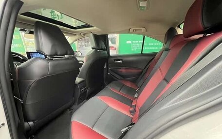 Toyota Corolla, 2021 год, 1 650 000 рублей, 21 фотография