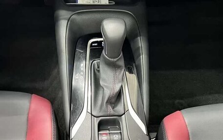 Toyota Corolla, 2021 год, 1 650 000 рублей, 16 фотография