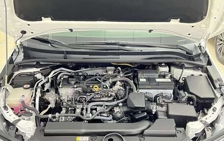 Toyota Corolla, 2021 год, 1 650 000 рублей, 17 фотография
