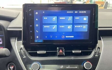 Toyota Corolla, 2021 год, 1 650 000 рублей, 18 фотография