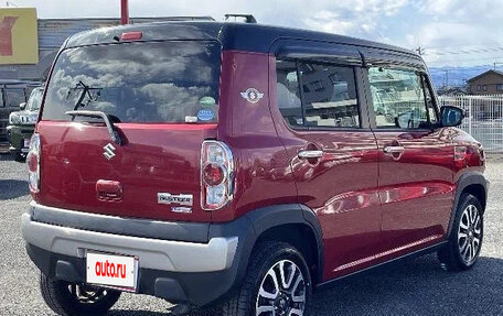 Suzuki Hustler, 2022 год, 899 123 рублей, 4 фотография