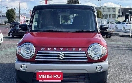 Suzuki Hustler, 2022 год, 899 123 рублей, 2 фотография