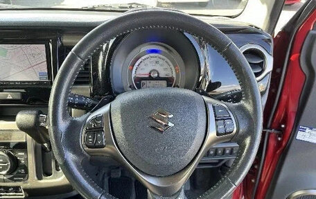 Suzuki Hustler, 2022 год, 899 123 рублей, 13 фотография
