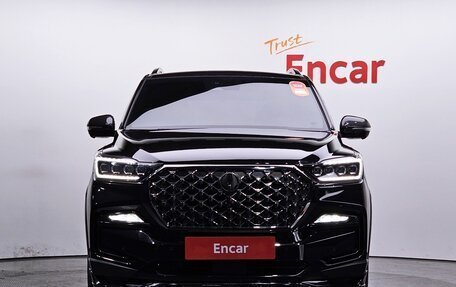 SsangYong Rexton, 2020 год, 2 950 000 рублей, 2 фотография