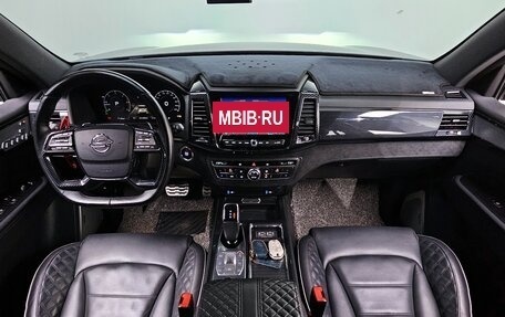 SsangYong Rexton, 2020 год, 2 950 000 рублей, 7 фотография