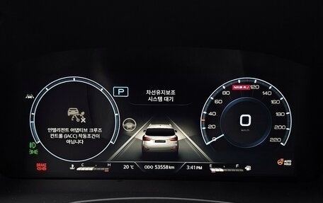 SsangYong Rexton, 2020 год, 2 950 000 рублей, 8 фотография
