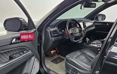SsangYong Rexton, 2020 год, 2 950 000 рублей, 5 фотография