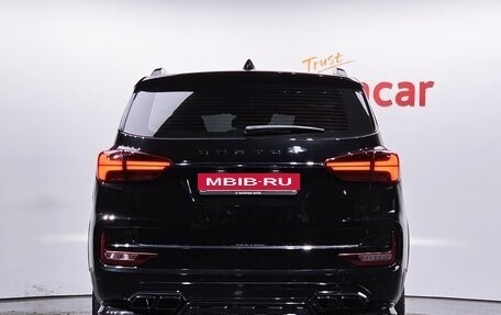 SsangYong Rexton, 2020 год, 2 950 000 рублей, 3 фотография